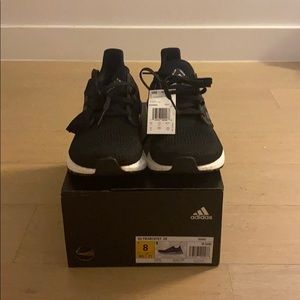 NIB Adidas Ultraboosts